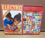 vintage junior electro, Enfants & Bébés, Jouets | Éducatifs & Créatifs, Enlèvement, Utilisé, Avec lumière, Découverte