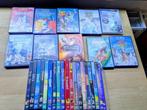 Lot van 17 klassieke Disney Dvd's, Alle leeftijden, Overige genres, Ophalen of Verzenden, Zo goed als nieuw