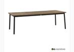 Milou applebee 180x90cm tuintafel, Tuin en Terras, Ophalen, Nieuw