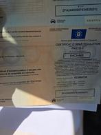 fiat ducato 2.0jtd, Auto's, Fiat, Diesel, Particulier, Te koop