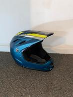 mtb helm, Motoren, Ophalen of Verzenden, M