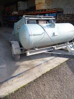 chapemachine Bremat, Ophalen, Gebruikt