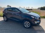 KIA SPORTAGE 1.6 GDI, Auto's, Euro 5, 4 cilinders, 149 g/km, Leder