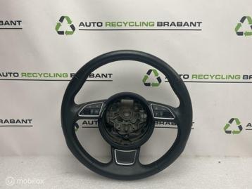 Multifunctioneel Stuur Leer Audi A1 4G0419091R beschikbaar voor biedingen