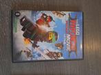 Lego dvd's, Cd's en Dvd's, Ophalen, Zo goed als nieuw