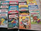 20x Urbanus incl. singeltje en Geverniste Vernepelingskes, Boeken, Ophalen of Verzenden, Gelezen