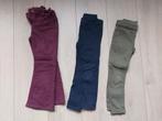 Pakket meisjeskledij maat 104, Enfants & Bébés, Vêtements enfant | Taille 104, Enlèvement ou Envoi, Comme neuf, Fille, Pantalon