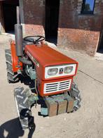 Minitractor Kubota ym1300, Zakelijke goederen, Landbouw | Tractoren, Ophalen