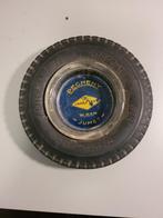 cendrier pneu publicitaire good year jumet pecheny, Enlèvement ou Envoi, Utilisé, Autres types