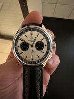 Breitling premier B 01, Handtassen en Accessoires, Horloges | Heren, Ophalen, Zo goed als nieuw, Breitling