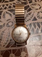 Pontiac vintage horloge, Handtassen en Accessoires, Ophalen
