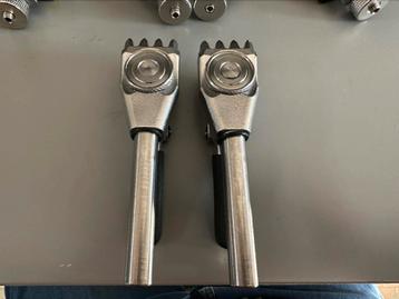 Bespanmachine UPGRADE accessories : ALLES voor badminton! beschikbaar voor biedingen