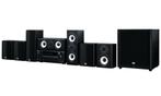 Onkyo HT-S9800THX | 7.1 Home Cinema Systeem, Ophalen, Zo goed als nieuw, 7.1-systeem, Overige merken