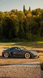 Porsche Cayman - Touring 2.0, Auto's, Porsche, Bluetooth, Euro 6, Cayman, Handgeschakeld