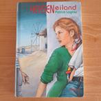 Hekseneiland - Patrick Lagrou - hardcover, Enlèvement ou Envoi, Fiction, Patrick Lagrou, Utilisé