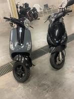 Piaggio zip, Fietsen en Brommers, Ophalen of Verzenden, Zo goed als nieuw, Zip