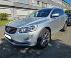 Volvo XC60 2.0D EURO6 173.000km PRACHTOCCASSIE, Auto's, 4 deurs, USB, 127 g/km, Leder