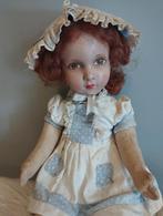 Antieke pop, Verzamelen, Poppen, Ophalen of Verzenden, Pop