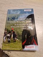 Europeaan tegen wil en dank  Emiel Lamberts, Enlèvement ou Envoi, Emiel Lamberts, Europe