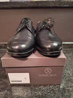 Ambiorix lederen schoenen, Kleding | Heren, Schoenen, Ophalen