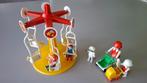 Playmobil Kinderdraaimolen (3195), Ophalen, Gebruikt, Complete set