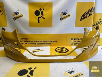Voorbumper Peugeot 208 2020-2024 origineel voorbumper beschikbaar voor biedingen