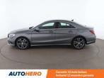 Mercedes-Benz CLA-Klasse 180 CLA 180 Urban (bj 2016), Auto's, Mercedes-Benz, 122 pk, Gebruikt, 1595 cc, 133 g/km