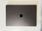 Apple Macbook Pro 16inch m4 pro met garantie, Computers en Software, Apple Macbooks, 512 GB, Zo goed als nieuw, 16 inch, Azerty