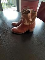 Laarzen Buffalo leder & daim mt 39, Kleding | Dames, Ophalen, Gedragen
