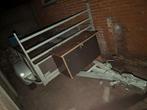 Aanhangwagen te huur, Auto diversen, Aanhangers en Bagagewagens, Ophalen, Zo goed als nieuw