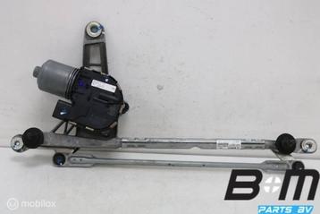Ruitenwissersmechaniek + motor Audi A4 8W Limo 8W1955023A beschikbaar voor biedingen