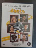 Duets (2001) Gwyneth Paltrow, Huey Lewis, Cd's en Dvd's, Dvd's | Komedie, Ophalen of Verzenden, Zo goed als nieuw, Romantische komedie