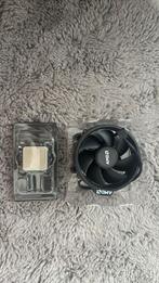 AMD Ryzen 5 3600 + Origineel AMD cooler, Computers en Software, Processors, 6-core, Nieuw, Socket AM4, 3 tot 4 Ghz