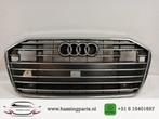 Audi A6 Grille Met PDC 4K0853651, Ophalen of Verzenden, Gebruikt, Audi
