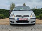 Toyota yaris 1.0 vvti 48kw _ euro 4 _ 12 mois garantie!!!, Voorwielaandrijving, Stof, Zwart, 48 kW