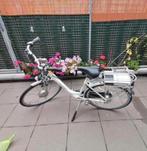 Elektrische fiets, Enlèvement