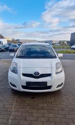 TOYOTA YARIS, Auto's, Bedrijf, Yaris, Te koop, Benzine