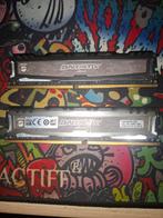 Ram-geheugen 16gb ddr-4, Computers en Software, RAM geheugen, Ophalen, Gebruikt, DDR4, Desktop