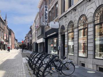 Commercieel te huur in Maaseik beschikbaar voor biedingen