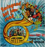 Vinyl, LP   /   Tony Vess & Gemengd Koor Ortolaan* – Swingen, Ophalen of Verzenden, Overige formaten