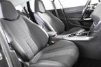Peugeot 308 SW Allure 130 *1ste Eigenaar*Navigatie*Trekhaak*, 1199 cc, Leder en Stof, 5 deurs, 3 cilinders