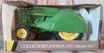 John Deere Model 60 Orchard Collector Edition, Nieuw, Ophalen, Tractor of Landbouw