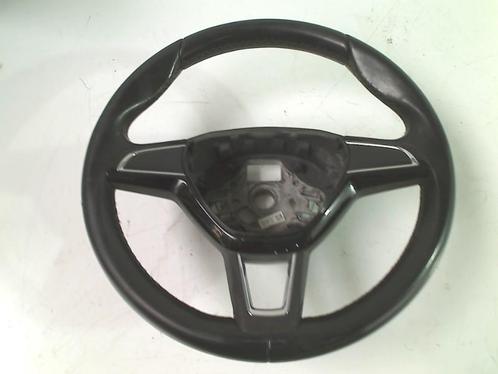STUUR Skoda Fabia III Combi (NJ5) (01-2014/12-2022), Auto-onderdelen, Besturing, Skoda, Gebruikt