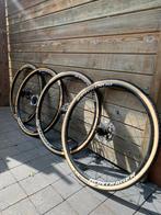 Bontrager wielset, Fietsen en Brommers, Ophalen, Zo goed als nieuw