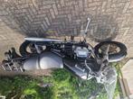 Te koop moto guzzi jakcal 2001, Motoren, Motoren | Moto Guzzi, 2 cilinders, Particulier, Meer dan 35 kW, Toermotor