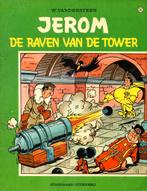 de raven van de tower nr 25, Une BD, Enlèvement ou Envoi, Neuf, Willy Vandersteen