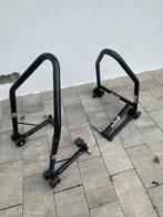 Béquille de stand monobras - Équipement Moto 65€ la pièce, Motoren