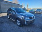 Kia Soranto 2.0 CRDI 7 litres, Autos, Kia, Cuir, Entreprise, Boîte manuelle, Noir