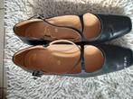 Pumps, Kleding | Dames, Schoenen, Ophalen of Verzenden, Zo goed als nieuw, Zwart, Pumps