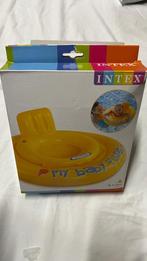 Intex My Baby Float  70cm (27 1/2) MF00, Kinderen en Baby's, One size, Zwem-accessoire, Jongen of Meisje, Intex